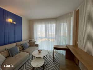 Dau in chirie ap. 2 camere Floreasca Residence, Bucuresti — miniatura 4