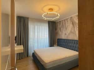 Dau in chirie ap. 2 camere Floreasca Residence, Bucuresti — miniatura 5