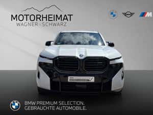 BMW XM Hibrid - SUV 2023 - 45.900 km — miniatura 2