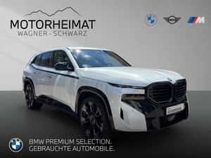BMW XM Hibrid - SUV 2023 - 45.900 km — miniatura 3