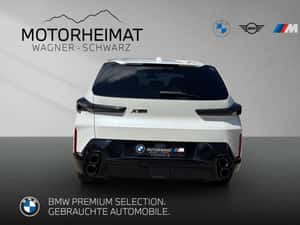 BMW XM Hibrid - SUV 2023 - 45.900 km — miniatura 5