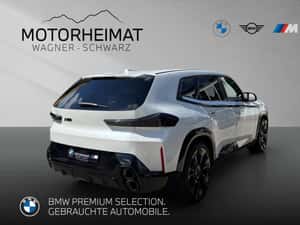 BMW XM Hibrid - SUV 2023 - 45.900 km — miniatura 6