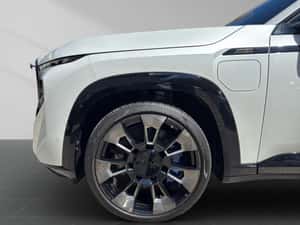 BMW XM Hibrid - SUV 2023 - 45.900 km — miniatura 7