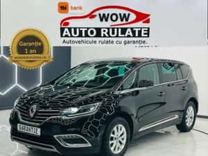 RENAULT ESPACE 7 LOCURI