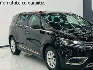 RENAULT ESPACE 7 LOCURI — miniatura 2