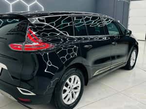RENAULT ESPACE 7 LOCURI — miniatura 4