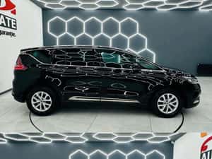 RENAULT ESPACE 7 LOCURI — miniatura 5