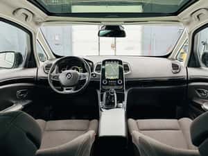RENAULT ESPACE 7 LOCURI — miniatura 6