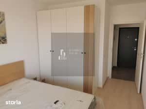 Apartament 2 camere decomandat Viva Residece — miniatura 4