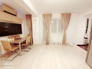 Inchiriez apartament 3 camere militari residence — miniatura 2