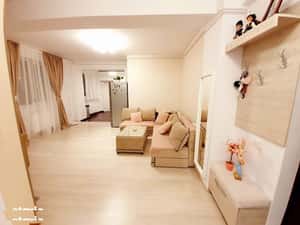 Inchiriez apartament 3 camere militari residence — miniatura 3