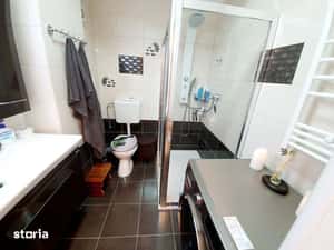 Inchiriez apartament 3 camere militari residence — miniatura 4
