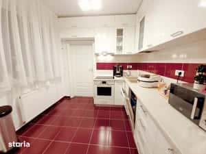 Inchiriez apartament 3 camere militari residence — miniatura 6