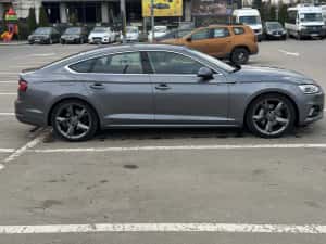 Vand Audi. A5 2019/8 — miniatura 6