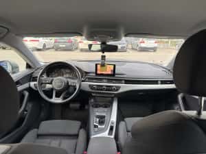 Vand Audi. A5 2019/8 — miniatura 8