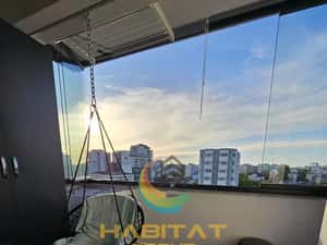 Apartament 2 camere lux Mihai Bravu metrou — miniatura 3