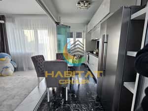 Apartament 2 camere lux Mihai Bravu metrou — miniatura 5