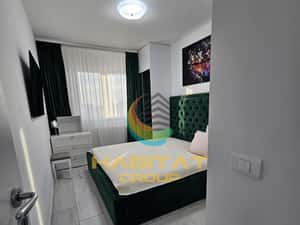 Apartament 2 camere lux Mihai Bravu metrou — miniatura 6