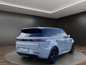 Land Rover Range Rover Sport second-hand — miniatura 1