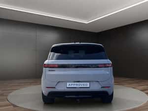 Land Rover Range Rover Sport second-hand — miniatura 2