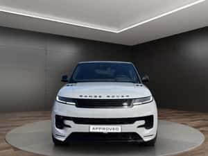 Land Rover Range Rover Sport second-hand — miniatura 3