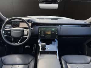 Land Rover Range Rover Sport second-hand — miniatura 4
