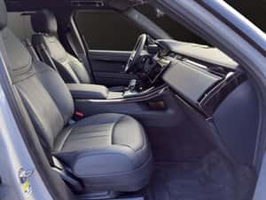 Land Rover Range Rover Sport second-hand — miniatura 5