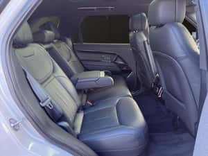Land Rover Range Rover Sport second-hand — miniatura 6