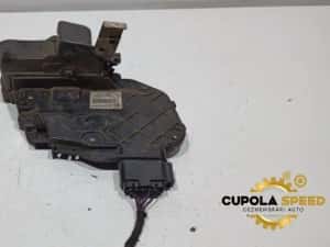 Broasca stanga fata 8M2A-R21813-CA Ford Mondeo MK4 [facelift] [2010 -