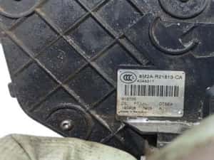 Broasca stanga fata 8M2A-R21813-CA Ford Mondeo MK4 [facelift] [2010 - — miniatura 2