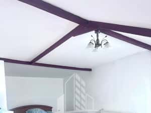 Apartament 1 camera,mansarda, de inchiriat, zona Dambovita,Timisoara