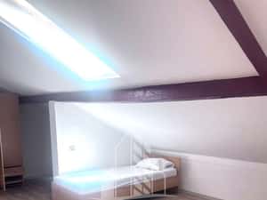 Apartament 1 camera,mansarda, de inchiriat, zona Dambovita,Timisoara — miniatura 4