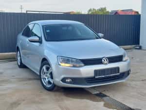 Volkswagen jetta euro 5 benzina