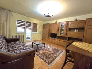 APARTAMENT 3 CAMERE | TIP QB | DECOMANDAT | ORADEA — miniatura 2