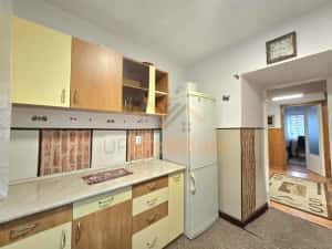 APARTAMENT 3 CAMERE | TIP QB | DECOMANDAT | ORADEA — miniatura 5