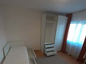 Garsoniera Mazepa 1 langa Faleza Dunarii — miniatura 5