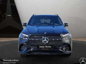 Mercedes-Benz GLE 350 - SUV Hibrid Second Hand — miniatura 3