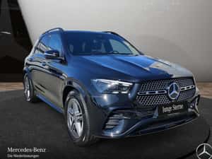 Mercedes-Benz GLE 350 - SUV Hibrid Second Hand — miniatura 5