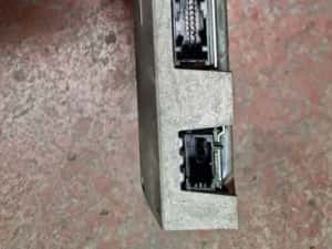 Amplificator Audi A6 C6 cod 4F0 035 223A — miniatura 8