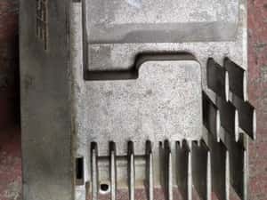 Amplificator Audi A6 C6 cod 4F0 035 223A — miniatura 9