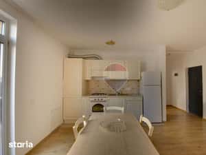 2 Camere | Terasa si curte privată | Loc Parcare | Rodiei Dumbravita — miniatura 6