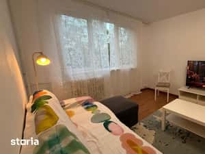 Apartament 3 camere decomandat – Militari-Apusului – 600 € — miniatura 4