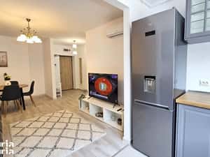 SUPERB! Inchiriere apt. 2 camere, HILS Pallady, loc de parcare inclus — miniatura 2