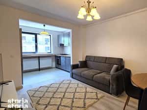SUPERB! Inchiriere apt. 2 camere, HILS Pallady, loc de parcare inclus — miniatura 3