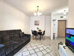 SUPERB! Inchiriere apt. 2 camere, HILS Pallady, loc de parcare inclus — miniatura 4