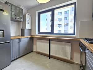 SUPERB! Inchiriere apt. 2 camere, HILS Pallady, loc de parcare inclus — miniatura 5