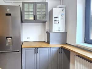 SUPERB! Inchiriere apt. 2 camere, HILS Pallady, loc de parcare inclus — miniatura 6