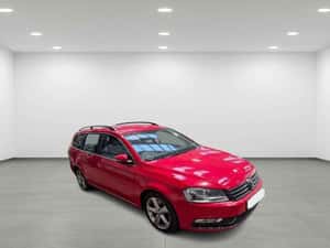 Set arcuri fata Volkswagen Passat B7 2011 VARIANT 1.6 TDI CAYC — miniatura 7