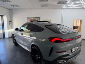 BMW X6 286 CP Diesel SUV Second hand Cluj-Napoca — miniatura 6