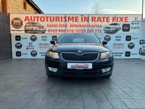 Skoda Octavia 2013, 280.000 km, 8.500 EUR